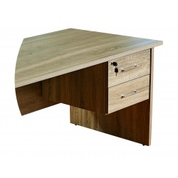 Aline Συρταριέρα αναρτώμ. 2συρτ-κλειδ. 11100402 42 x 57 x 36 cm