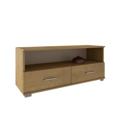 Aline Έπιπλο tv 1συρτ. 1ράφι 11120902 90 x 40 x 51 cm