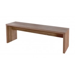 Aline Σκαμπό-παγκάκι 11391501 150 x 40 x 45 cm