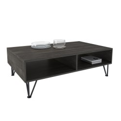 Aline Τραπεζάκι σαλονιού Ήρα 11411194 120 x 75 x 40 cm