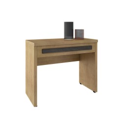 Aline Τουαλέτα 1συρτ. πόμολο μλμ 11520942 94 x 44 x 77 cm