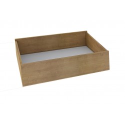 Aline Συρτάρι κρεβατιού 11520991 99 x 90 x 22 cm