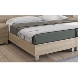 Aline Βάση κρεβατιού (για στρώμα 200x150) 11541500 200 x 150 x 32 cm