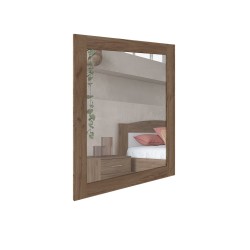 Aline Καθρέπτης με πλαίσιο 11591103 110 x 90 cm