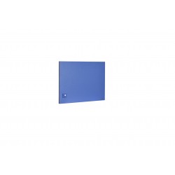 Aline Πόρτα βιβλιοθήκης 72cm 11800721 72 x 45 cm