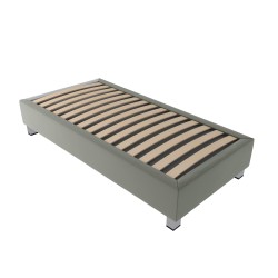 Aline Βάση Κρεβατιού ανατομική (στρώμα 90x200) 25540908 200 x 90 x 32 cm