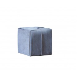 Aline Σκαμπό πλεκτό 25560373 37 x 37 x 37 cm