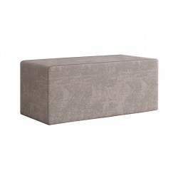 Aline Σκαμπό Ταμπουρέ 25561001 100 x 40 x 43 cm