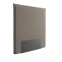 Aline Κεφαλάρι Ηρώ (στρώμα 110) 25571105 118 x 3 x 115 cm