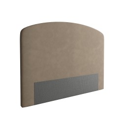 Aline Κεφαλάρι Οβάλ (στρώμα 140) 25571409 140 x 8 x 115 cm