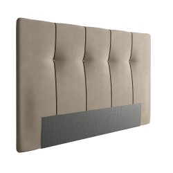 Aline Κεφαλάρι Ερατώ (στρώμα 160) 25571608 180 x 12 x 120 cm