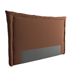 Aline Κεφαλάρι Μυρτώ (στρώμα 140) 25581401 180 x 12 x 115 cm