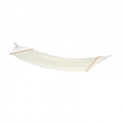 Αιώρα ArteLibre EL AGUA Λευκό Polycotton 275X80cm