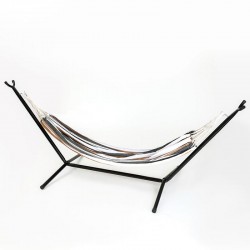 Αιώρα ArteLibre Με Βάση SKYE Πολύχρωμο Polycotton/Μέταλλο 265x107x97cm