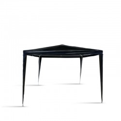 Κιόσκι Ανθρακί 3x3x2.5m