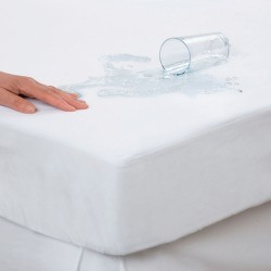 ΑΔΙΑΒΡΟΧΟ ΕΠΙΣΤΡΩΜΑ Fylliana Imperial ΜΕ ΦΑΣΑ 160x200εκ