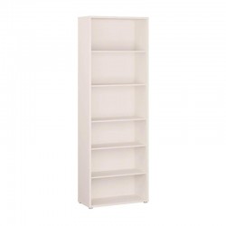 ΒΙΤΡΙΝΑ ALICE SAND ΧΡΩΜΑ 75x35x215εκ