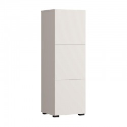ΒΙΤΡΙΝΑ ARGYLL 1K1V 117 CASHMERE ΧΡΩΜΑ 39x35x117εκ