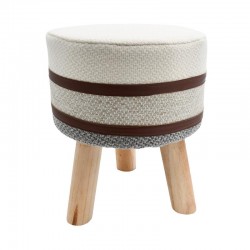 ΔΙΑΚΟΣΜΗΤΙΚΟ ΣΚΑΜΠΟ Fylliana 28x34εκ