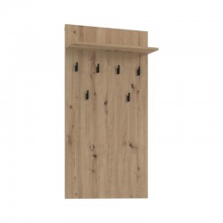 ΕΠΙΠΛΟ ΕΙΣΟΔΟΥ-ΧΩΛ ARRAN CIV ARTISAN OAK ΧΡΩΜΑ 63x20x115εκ