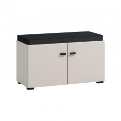 ΕΠΙΠΛΟ ΕΙΣΟΔΟΥ-ΧΩΛ RATHLIN KOM CASHMERE ΧΡΩΜΑ 77x35x41εκ