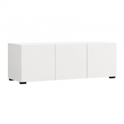 ΕΠΙΠΛΟ ΤΗΛΕΟΡΑΣΗΣ ARGYLL TV 115 3K 1F1V ΛΕΥΚΟ ΧΡΩΜΑ 116x40x41εκ