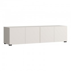 ΕΠΙΠΛΟ ΤΗΛΕΟΡΑΣΗΣ ARGYLL TV 154 4K2F CASHMERE ΧΡΩΜΑ 154x40x41εκ
