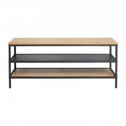 ΕΠΙΠΛΟ ΤΗΛΕΟΡΑΣΗΣ Fylliana Fonzy SONOMA ΧΡΩΜΑ 120x40x51εκ