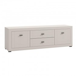 ΕΠΙΠΛΟ ΤΗΛΕΟΡΑΣΗΣ WARWICK 167 3K2F2V CASHMERE/CASHMERE MATT FOIL 167x42x54εκ