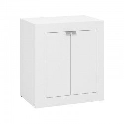 ΓΡΑΦΕΙΟ EUDOX ΛΕΥΚΟ ΧΡΩΜΑ 72x47x79εκ