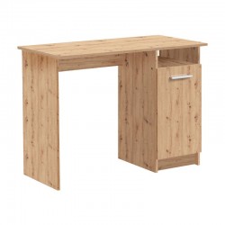 ΓΡΑΦΕΙΟ Rey ARTISAN OAK 100x50x7,5εκ