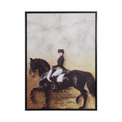 ΚΑΔΡΟ Fylliana 8345-3 50x70εκ