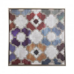 ΚΑΔΡΟ Fylliana 8345-5 50*50 sls