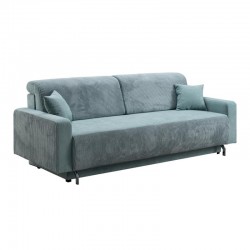 ΚΑΝΑΠΕΣ ΚΡΕΒΑΤΙ COMET ΒΕΡΑΜΑΝ ΧΡΩΜΑ 227x99x75εκ