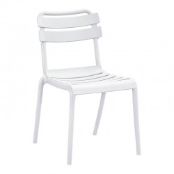 ΚΑΡΕΚΛΑ ΚΗΠΟΥ ΑΠΟ ΠΟΛΥΠΡΟΠΥΛΕΝΙΟ ΧΩΡΙΣ ΜΠΡΑΤΣΑ Fylliana "Olivia" ΜΕ UV ΠΡΟΣΤΑΣΙΑ ΛΕΥΚΟ ΧΡΩΜΑ 43x58x81εκ