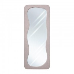 ΚΑΘΡΕΠΤΗΣ ΔΑΠΕΔΟΥ Fylliana Scarlett ΑΝΟΙΧΤΟ ΓΚΡΙ ΧΡΩΜΑ 60x160εκ