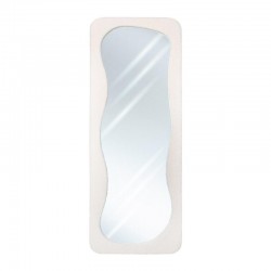 ΚΑΘΡΕΠΤΗΣ ΔΑΠΕΔΟΥ Fylliana Scarlett ΛΕΥΚΟ ΧΡΩΜΑ 60x160εκ