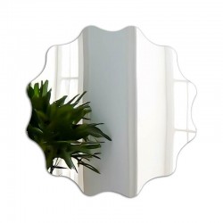 ΚΑΘΡΕΠΤΗΣ ΜΕ LED Fylliana εκ