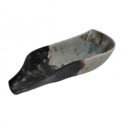 ΚΕΡΑΜΙΚΗ ΚΟΥΠ Fylliana ΜΠΛΕ ΑΝΤΙΚΕ 40x15x7εκ