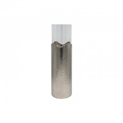 ΚΗΡΟΠΗΓΙΟ ΑΛΟΥΜΙΝΙΟΥ Fylliana FL831 ΑΣΗΜΙ ΧΡΩΜΑ 16x35εκ