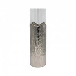 ΚΗΡΟΠΗΓΙΟ ΑΛΟΥΜΙΝΙΟΥ Fylliana FL832 ΑΣΗΜΙ ΧΡΩΜΑ 16x46εκ