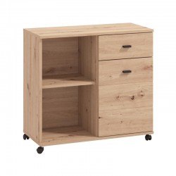 ΚΟΜΟΤΑ CORBY 77 2K ARTISAN ΧΡΩΜΑ 77x35x72εκ