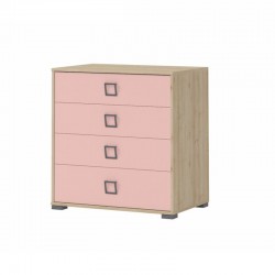 ΚΟΜΟΤΑ Fylliana F4 Beech-Jasmine 84*89*56