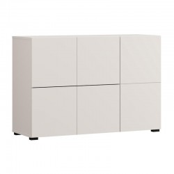 ΚΟΜΟΤΑ-ΜΠΟΥΦΕΣ ARGYLL 115 3K2F1V CASHMERE ΧΡΩΜΑ 116x40x79εκ