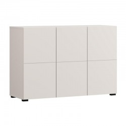 ΚΟΜΟΤΑ-ΜΠΟΥΦΕΣ ARGYLL 115 3K3V CASHMERE ΧΡΩΜΑ 116x40x79εκ