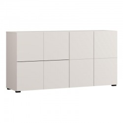ΚΟΜΟΤΑ-ΜΠΟΥΦΕΣ ARGYLL 154 4K2F2V CASHMERE ΧΡΩΜΑ 155x40x79εκ
