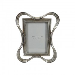 ΚΟΡΝΙΖΑ Fylliana FL24173 10x15 ΑΣΗΜΙ ΧΡΩΜΑ 19x2x23εκ