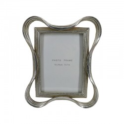 ΚΟΡΝΙΖΑ Fylliana FL24173 13x18 ΑΣΗΜΙ ΧΡΩΜΑ 21x2x26εκ