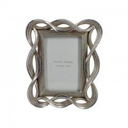 ΚΟΡΝΙΖΑ Fylliana FL24180 10x15 ΑΣΗΜΙ ΧΡΩΜΑ 19x3x23εκ