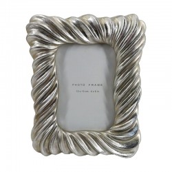 ΚΟΡΝΙΖΑ Fylliana FL24282 10x15 ΑΣΗΜΙ ΧΡΩΜΑ 18x3x23εκ